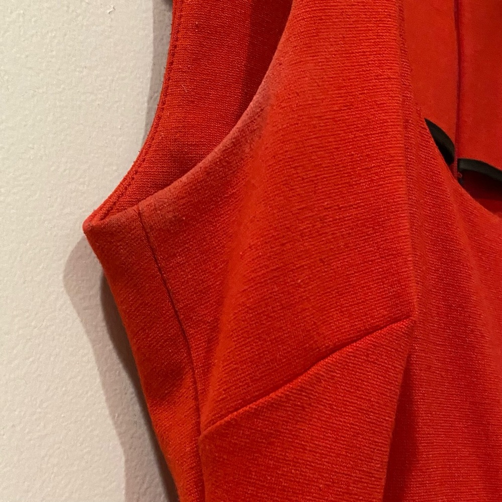 Banana Republic | A-line dress - Picture 5 of 8